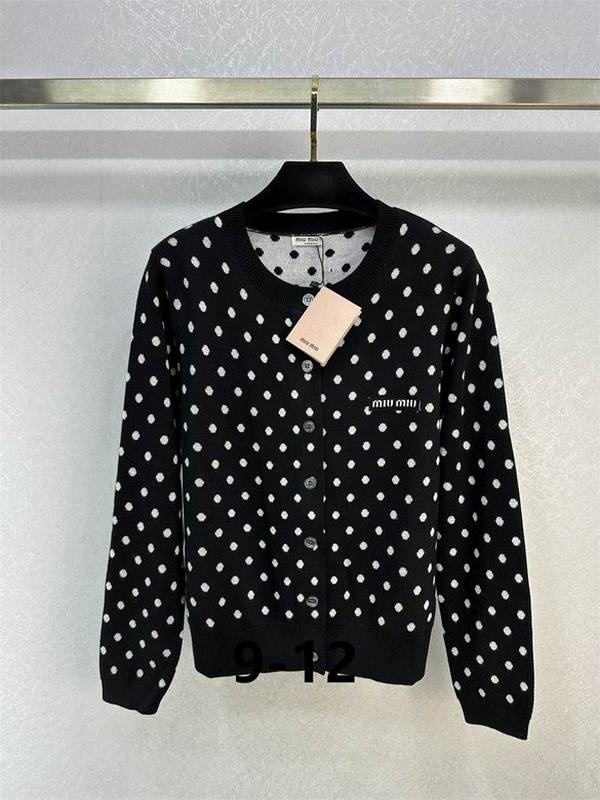 MiuMiu Women's Sweater 13